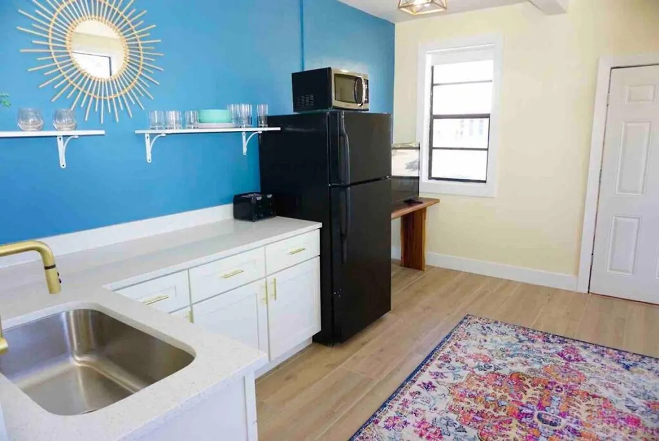Pets Ok Steps 2 Ocean Center Walk 2 Beach Daytona Beach 0*,  ABD